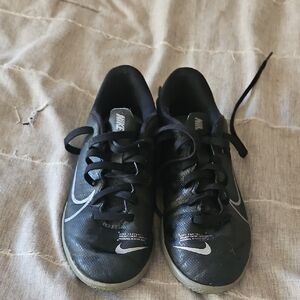 Nike Indoor Soccer Shoes
